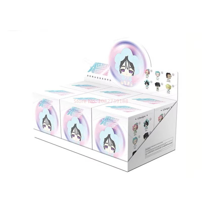 Baby Products Japan - エイリアンステージベイビーシリーズブラインドボックスミニチュアモデル、おしゃれなクリスマスプレゼント、子供向けコレクタブルトイ、学習デコレーション、2025年新作