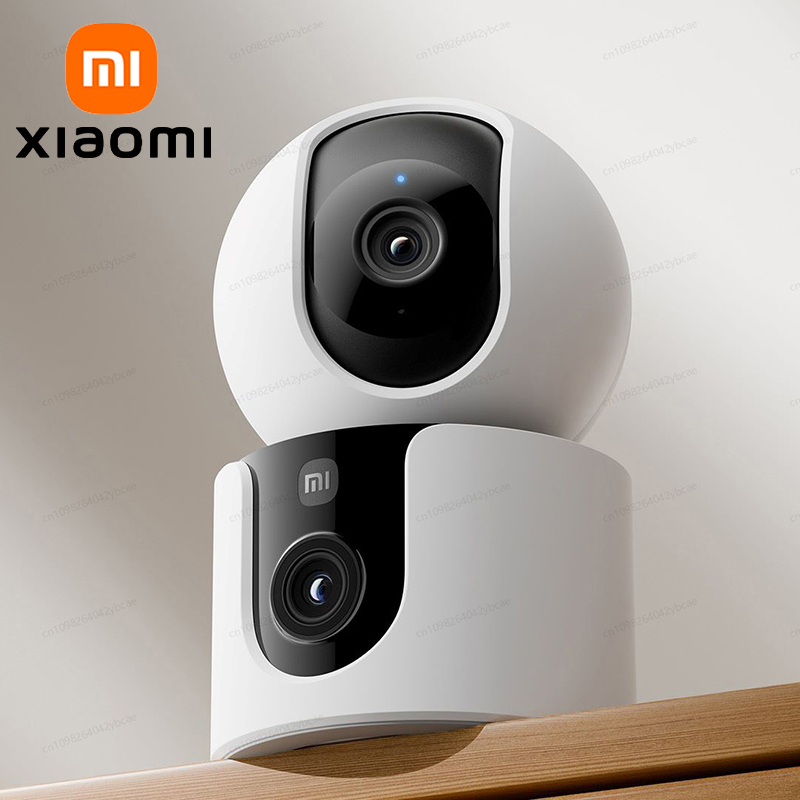 Xiaomi Baby Products - XIAOMI スマート カメラ C300 デュアル カメラ