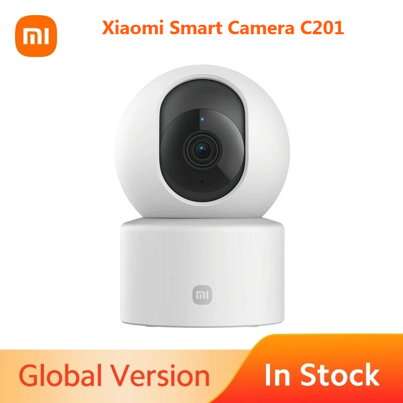 Xiaomi Baby Products - グローバルバージョン Xiaomi Mi スマートカメラ C201 1080P