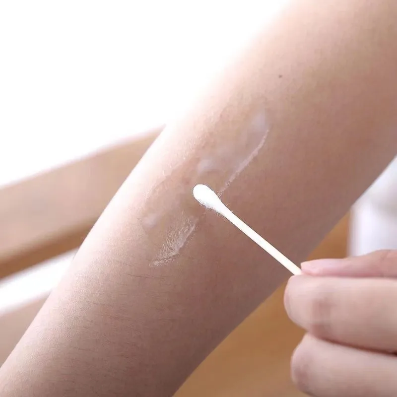 両端綿棒,耳掃除,健康と衛生,赤ちゃん用,卸売り,100個, - Baby Products Wholesale のレビューと価格