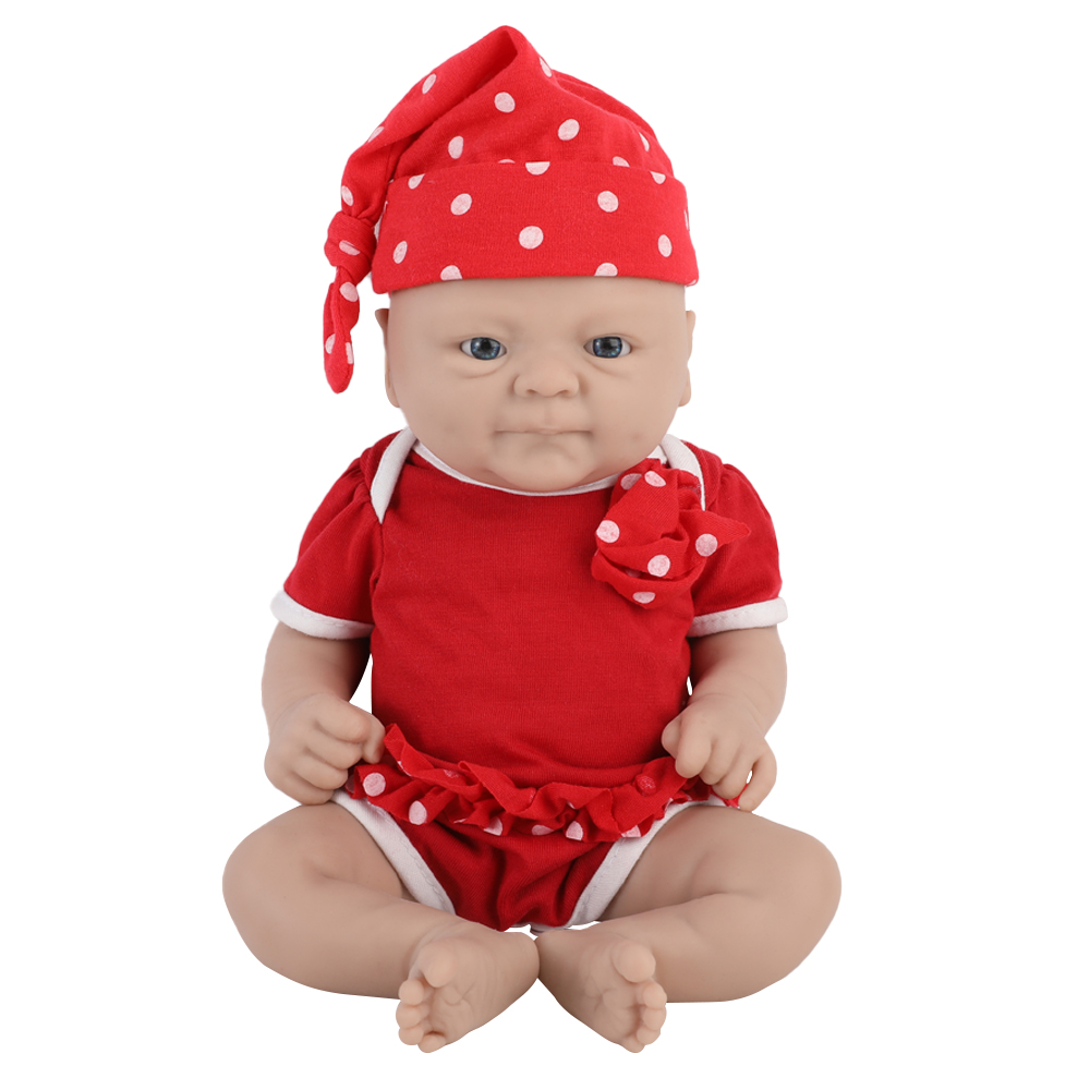 IVITA 100% シリコーンリボーンベビードール未塗装リ - Baby Products Wholesale のレビューと価格