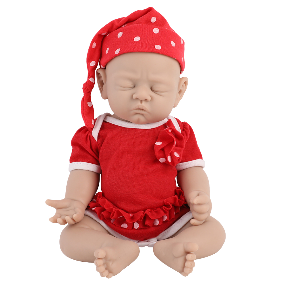 IVITA 100% シリコーンリボーンベビードール未塗装リ - Baby Products Wholesale のレビューと価格