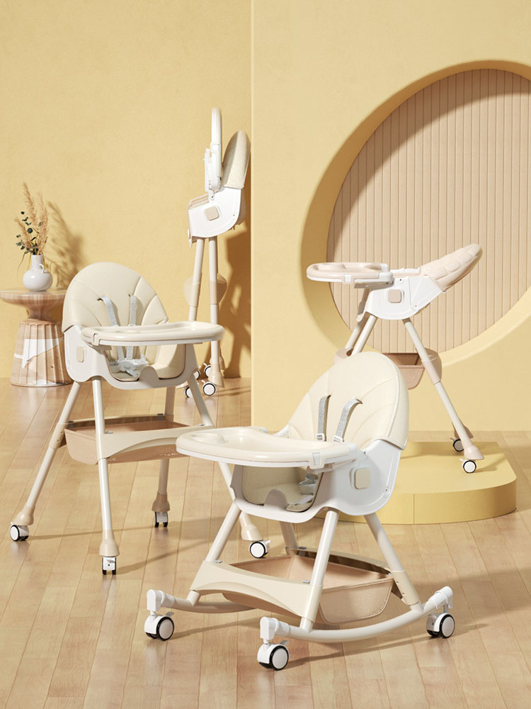 新生児用ベビー用品卸売 多段階高さ調節＆3つのリクライニング - Baby Products Wholesale のレビューと価格