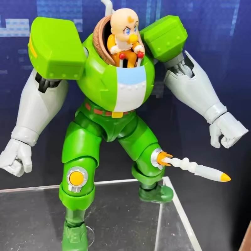 52toys キャプテンコマンドー 1/18 フィギュアマッ - Baby Products Japan のレビューと価格