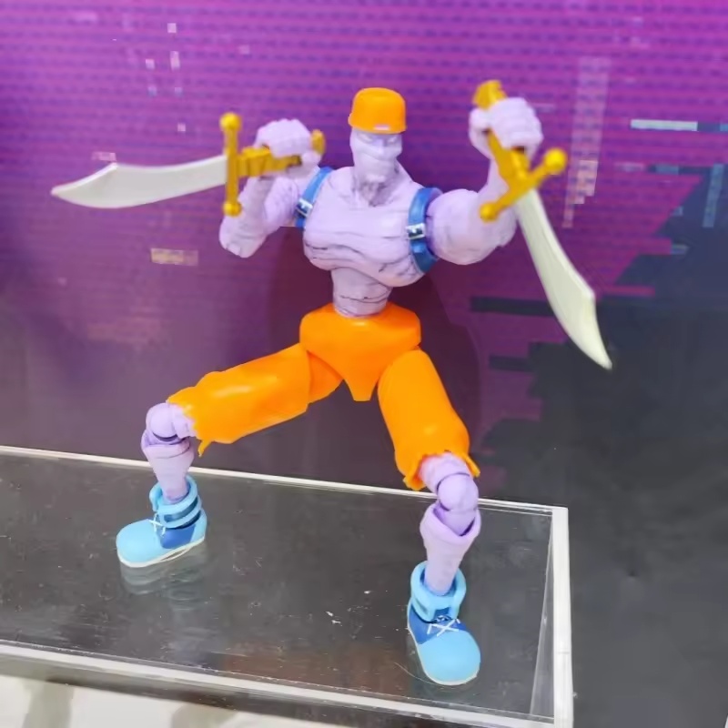52toys キャプテンコマンドー 1/18 フィギュアマッ - Baby Products Japan のレビューと価格