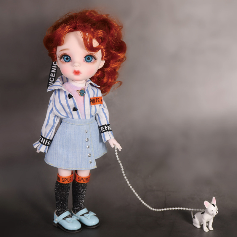 30 センチメートルドリームフェアリー人形 1/6 BJD  - Baby Products Manufacturers のレビューと価格