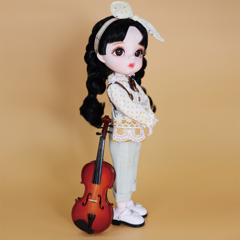 30 センチメートルドリームフェアリー人形 1/6 BJD  - Baby Products Manufacturers のレビューと価格