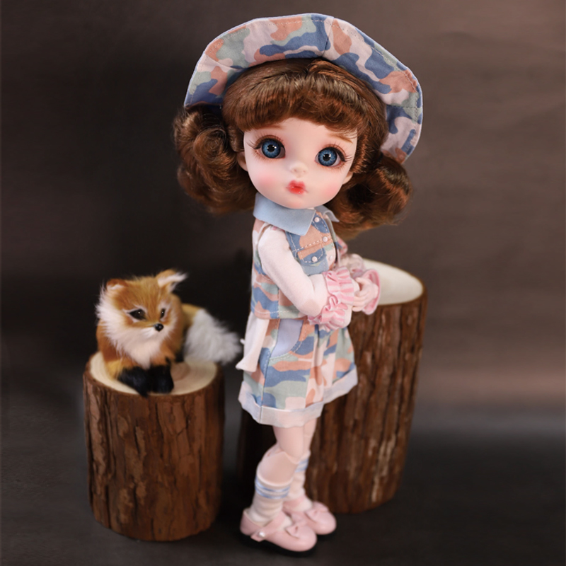 30 センチメートルドリームフェアリー人形 1/6 BJD  - Baby Products Manufacturers のレビューと価格