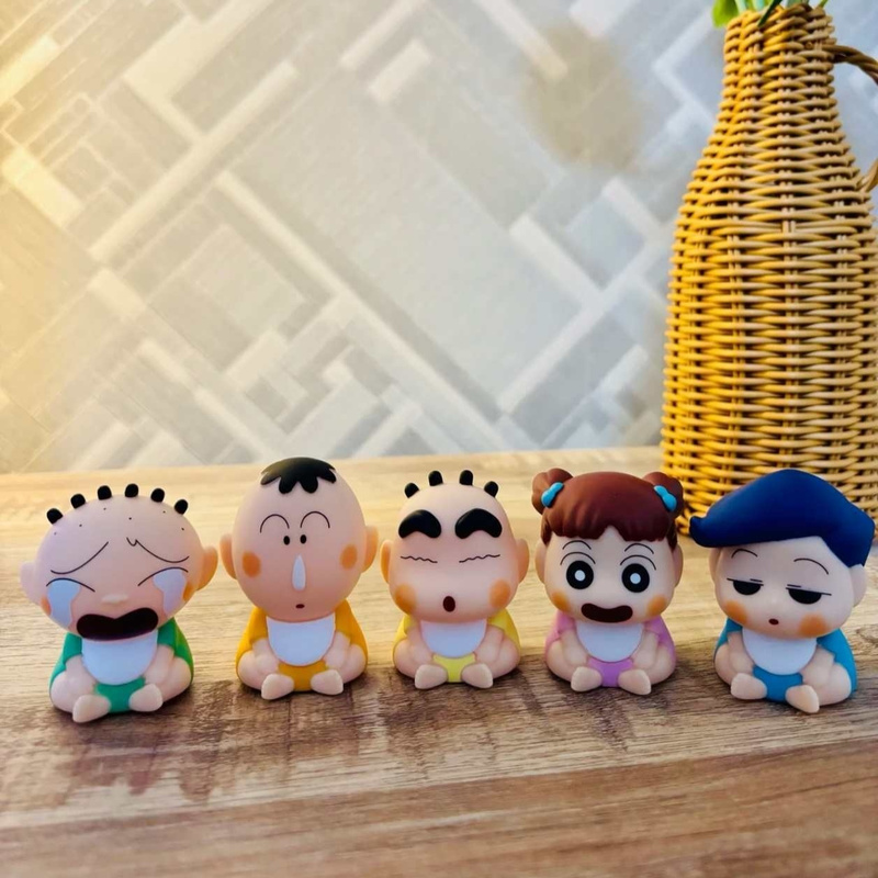 新製品在庫ありアニメ Xiaoxin ベビーバージョン光るブ - Baby Products Japan のレビューと価格