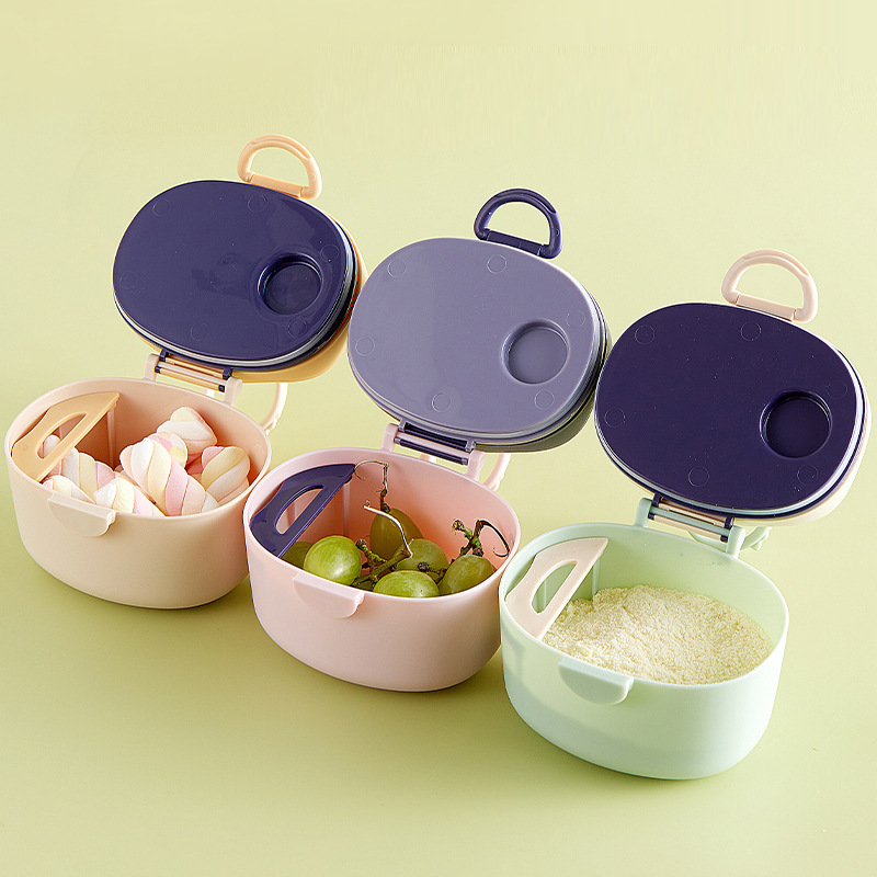 ハンドル付きポータブルベビー式ディスペンサー,330 ml, - Baby Products Manufacturers のレビューと価格