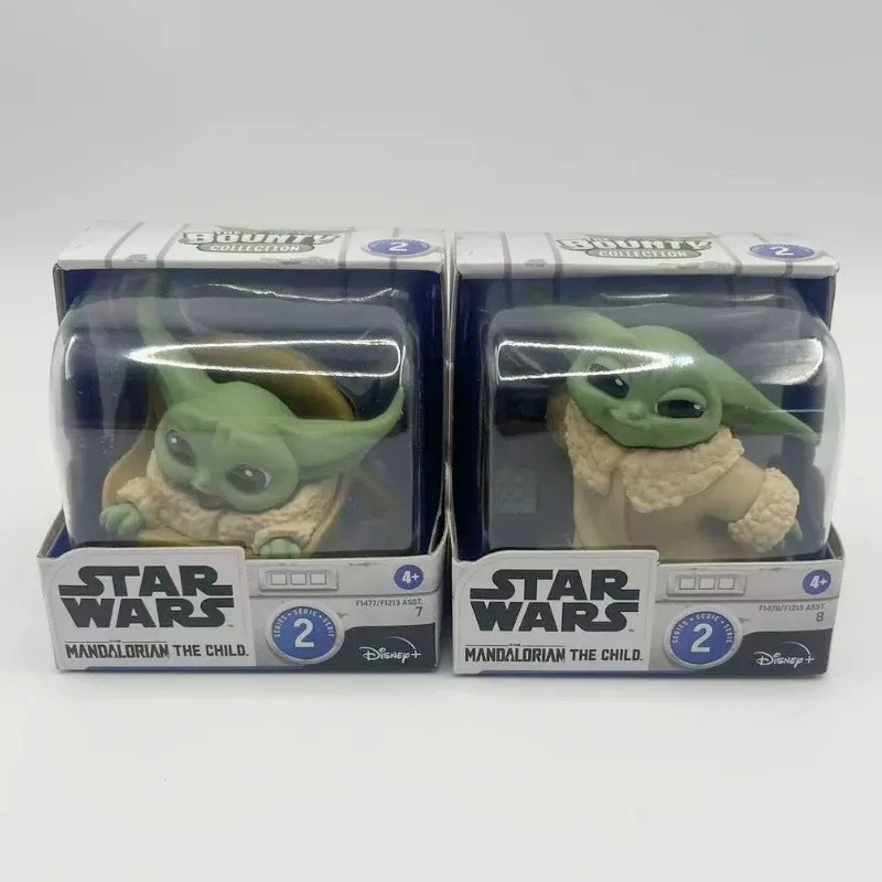 ハスブロ スターウォーズ ベビーヨーダ コレクターズエディシ - Baby Products Offer のレビューと価格