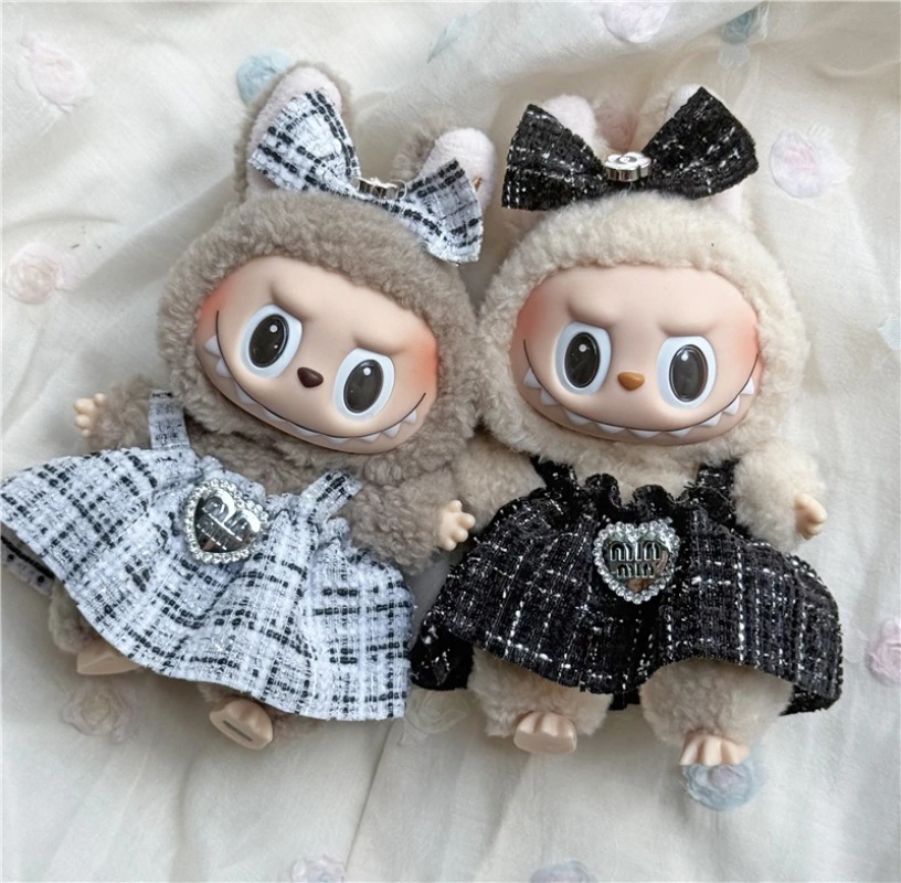 15 17cm ラブブドール用 可愛いスカート衣装 カラフル - Baby Products Manufacturers のレビューと価格