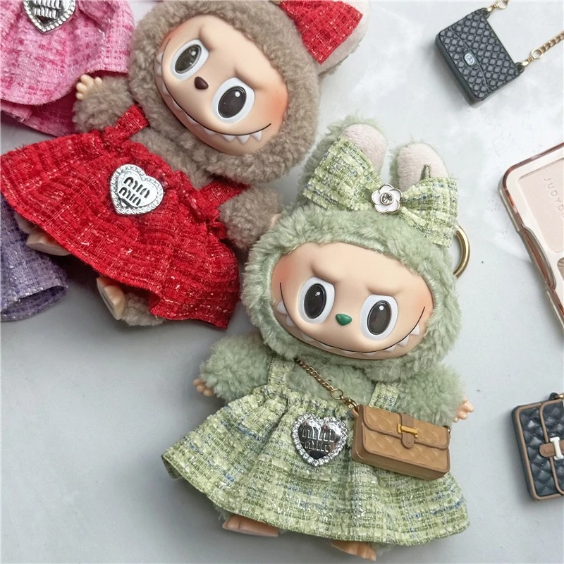 15 17cm ラブブドール用 可愛いスカート衣装 カラフル - Baby Products Manufacturers のレビューと価格