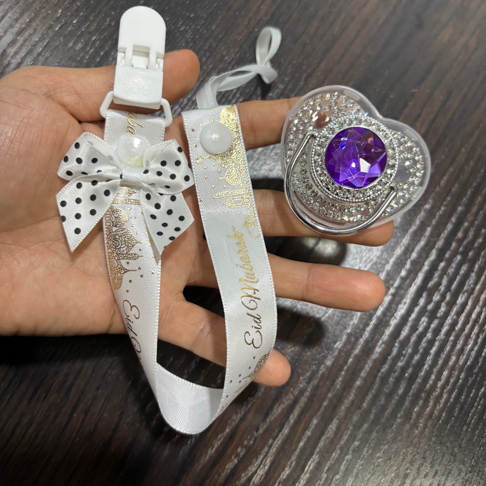 輝く金色のベビーコンフォートおしゃぶり＆おしゃぶりホルダー新 - Baby Products Manufacturers のレビューと価格