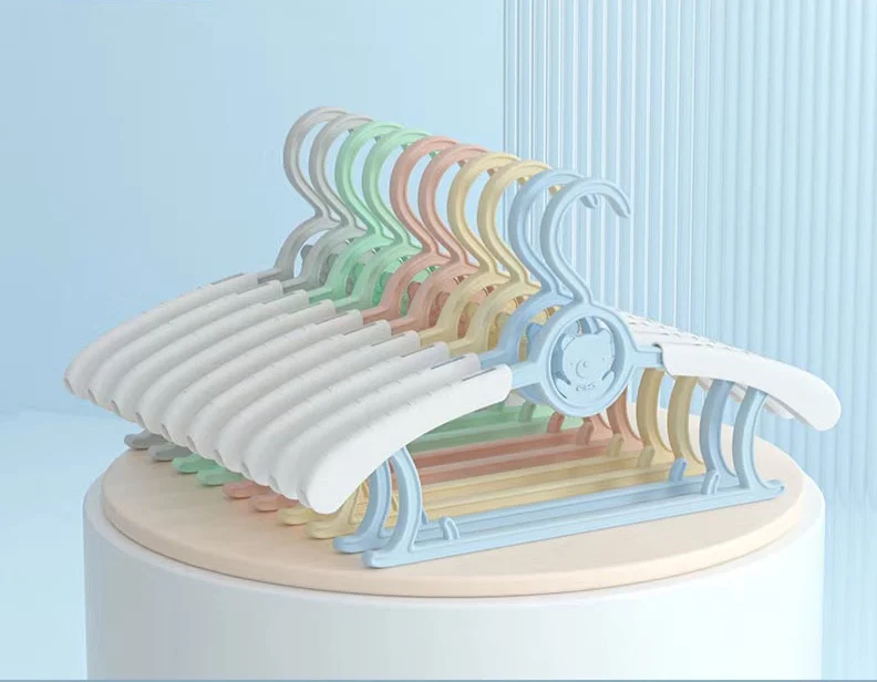5/10/20 個拡張可能なベビー保育園クローゼットハンガー - Baby Products Manufacturers のレビューと価格