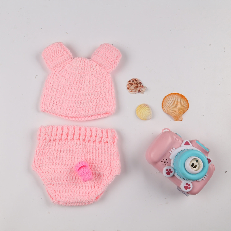 新生児写真アクセサリーセット,かぎ針編みのベビーハット,バル - Baby Products Manufacturers のレビューと価格