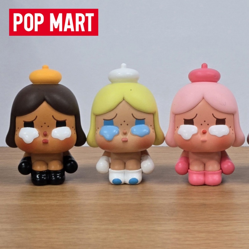 新入荷 オリジナル ポップマート タイ限定版 泣き顔の赤ちゃ - Baby Products Thailand のレビューと価格