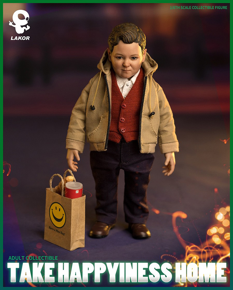 特別オファー在庫あり Lakor ベビー 1/6 ジョーカー - Baby Products Offer のレビューと価格