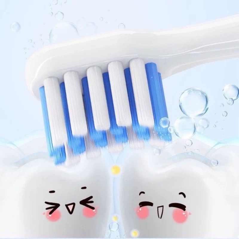 交換用歯ブラシヘッド SOOCAS C1/MITU MES8 - Xiaomi Baby Products のレビューと価格