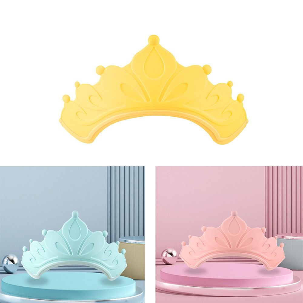 調節可能な新生児用洗髪帽子,赤ちゃんの耳の保護,ベビーシャワ - Baby Products Newborn のレビューと価格