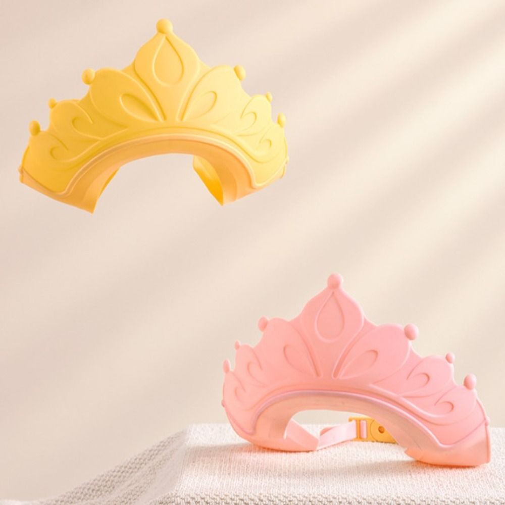 調節可能な新生児用洗髪帽子,赤ちゃんの耳の保護,ベビーシャワ - Baby Products Newborn のレビューと価格