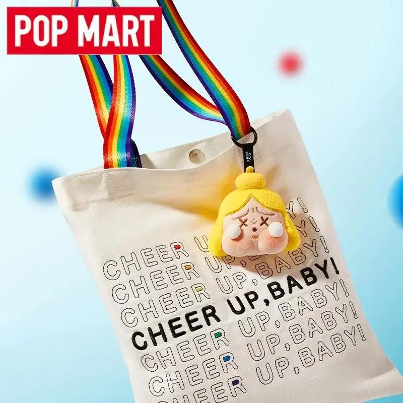 POP MART クライベイビー チアアップ、ベイビー！ シ - Baby Products Japan のレビューと価格