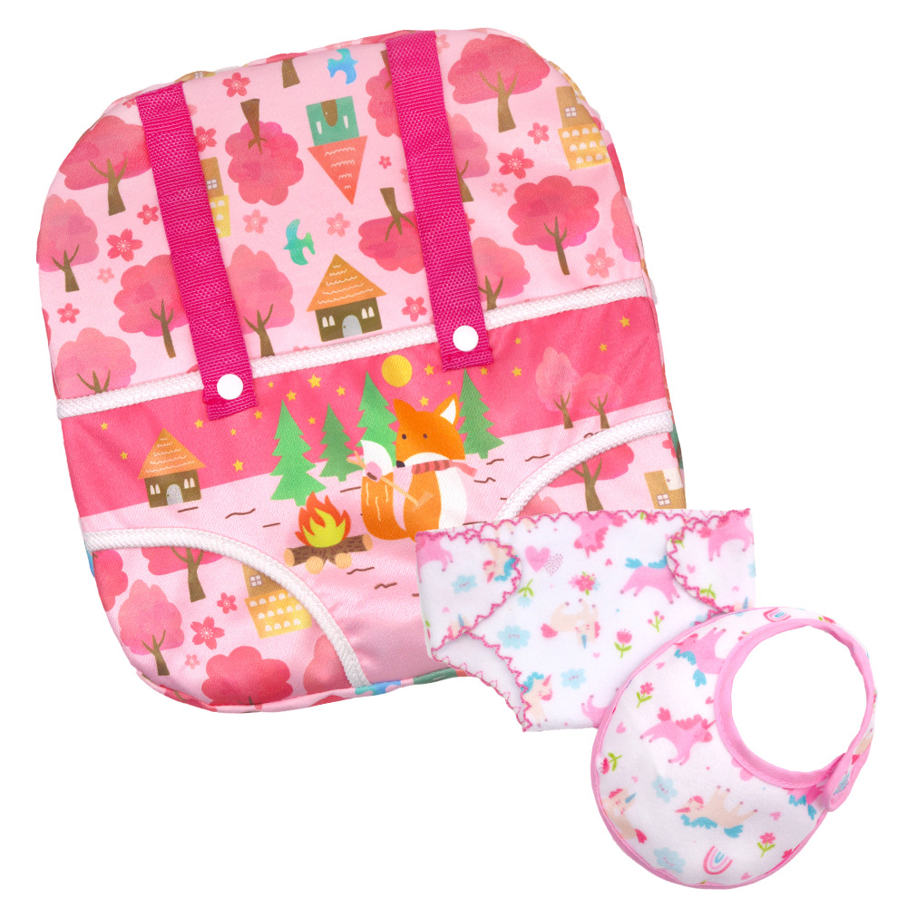14-18 インチ新生児人形下着セットベビードールおむつとよ - Baby Products Newborn のレビューと価格