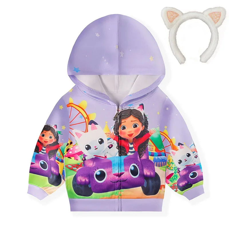 2026 'S ドールハウス コスプレ キャット フーディ  - Baby Products Manufacturers のレビューと価格