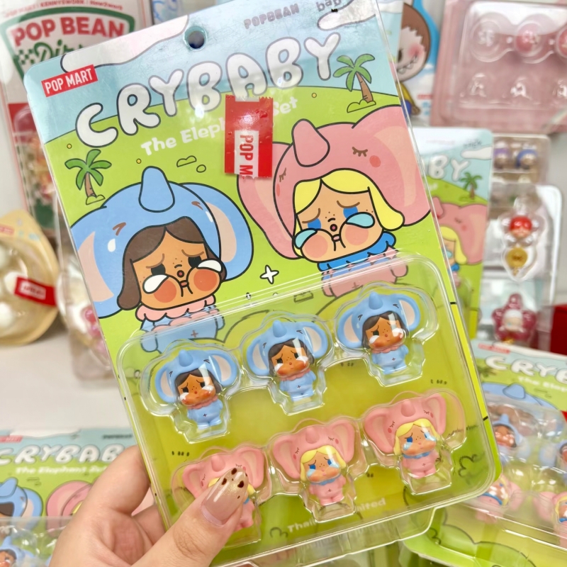 本物のホットセール商品 ポップマート タイ限定版 キュートな - Baby Products Thailand のレビューと価格