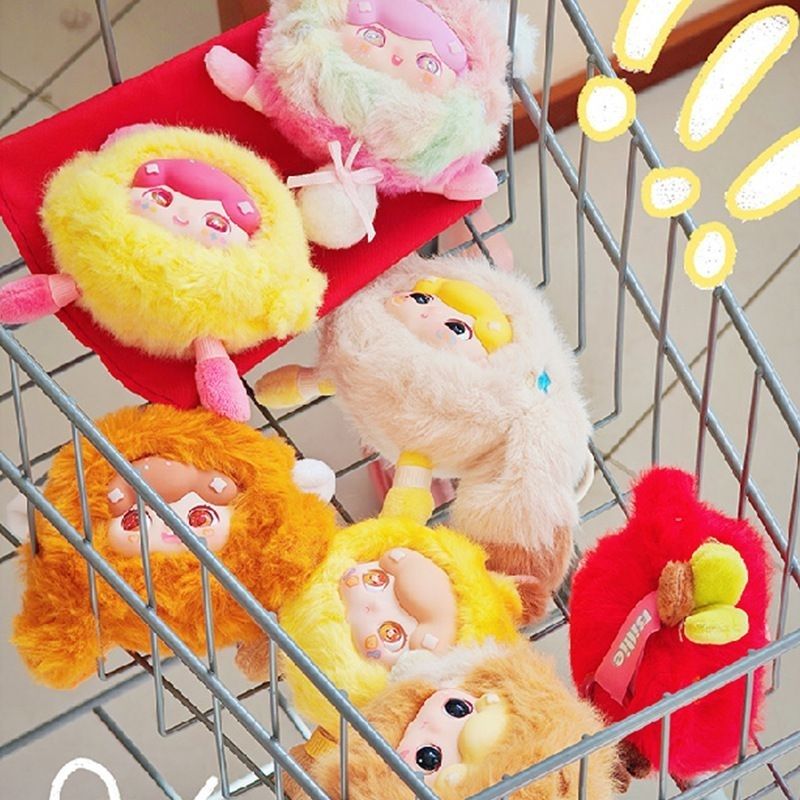 ベイビービリー動物デザートショップビニールぬいぐるみブライン - Baby Products Wholesale のレビューと価格