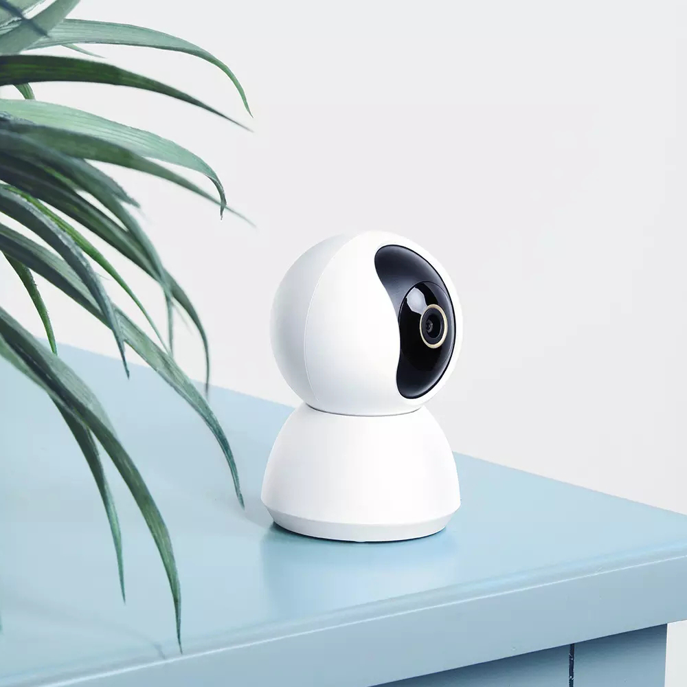 Xiaomi Mijia 1296P Ultra HD 2K - Xiaomi Baby Products のレビューと価格
