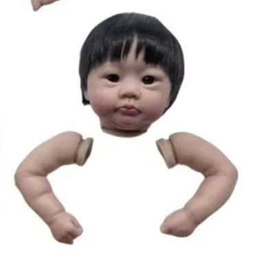新生児ラリ人形キットリアルな未組み立て DIY 塗装済み人形 - Baby Products Newborn のレビューと価格