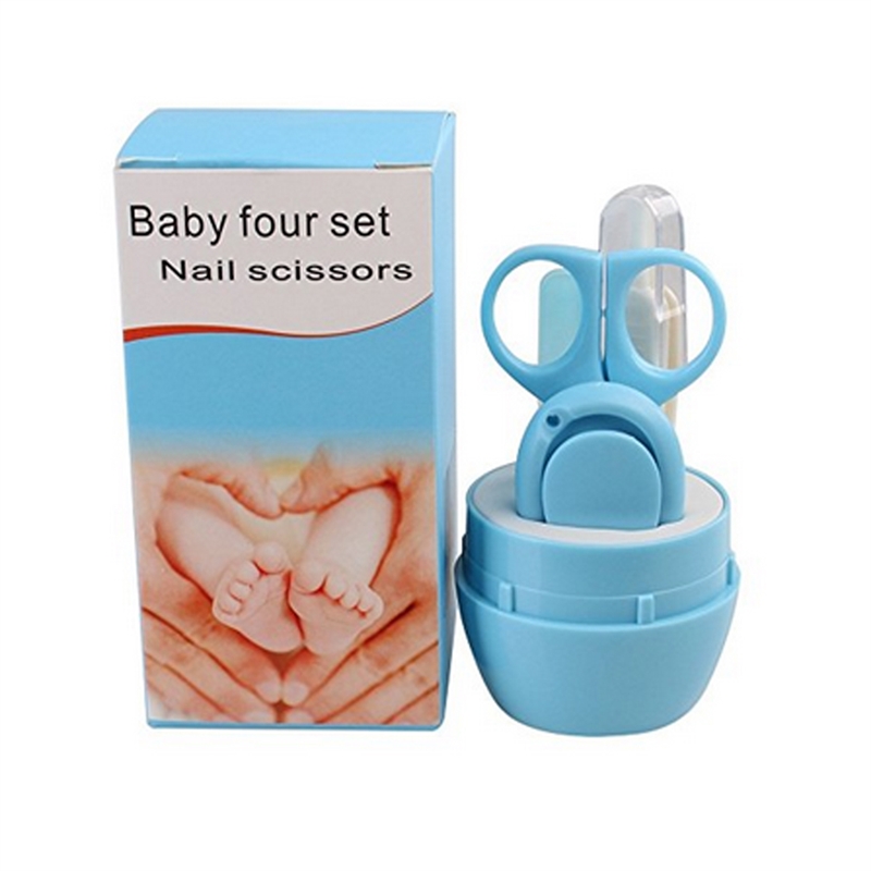 ベビーネイルセット セーフティケア ネイルカッター ネイルベ - Baby Products Newborn のレビューと価格