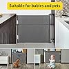 卸売動物ケージ高品質その他のペット用品犬小屋格納式ペットフェ - Baby Products Wholesale のレビューと価格