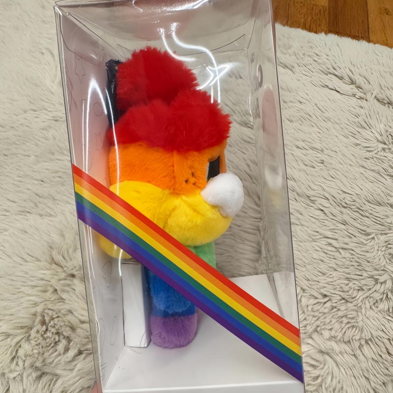 新発売！正規品在庫あり Popmart Crybaby Ch - Baby Products Thailand のレビューと価格