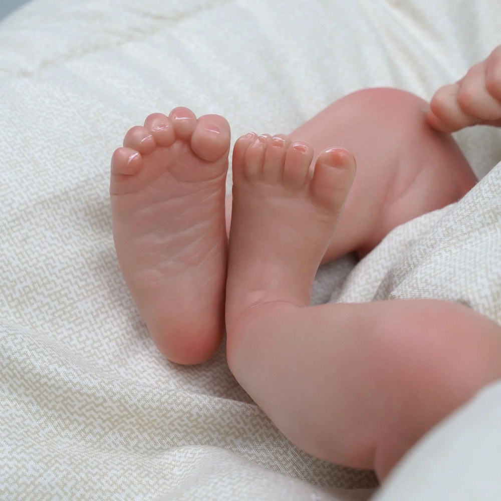 MRB 43 センチメートル Levi Awake リボーン - Baby Products Manufacturers のレビューと価格