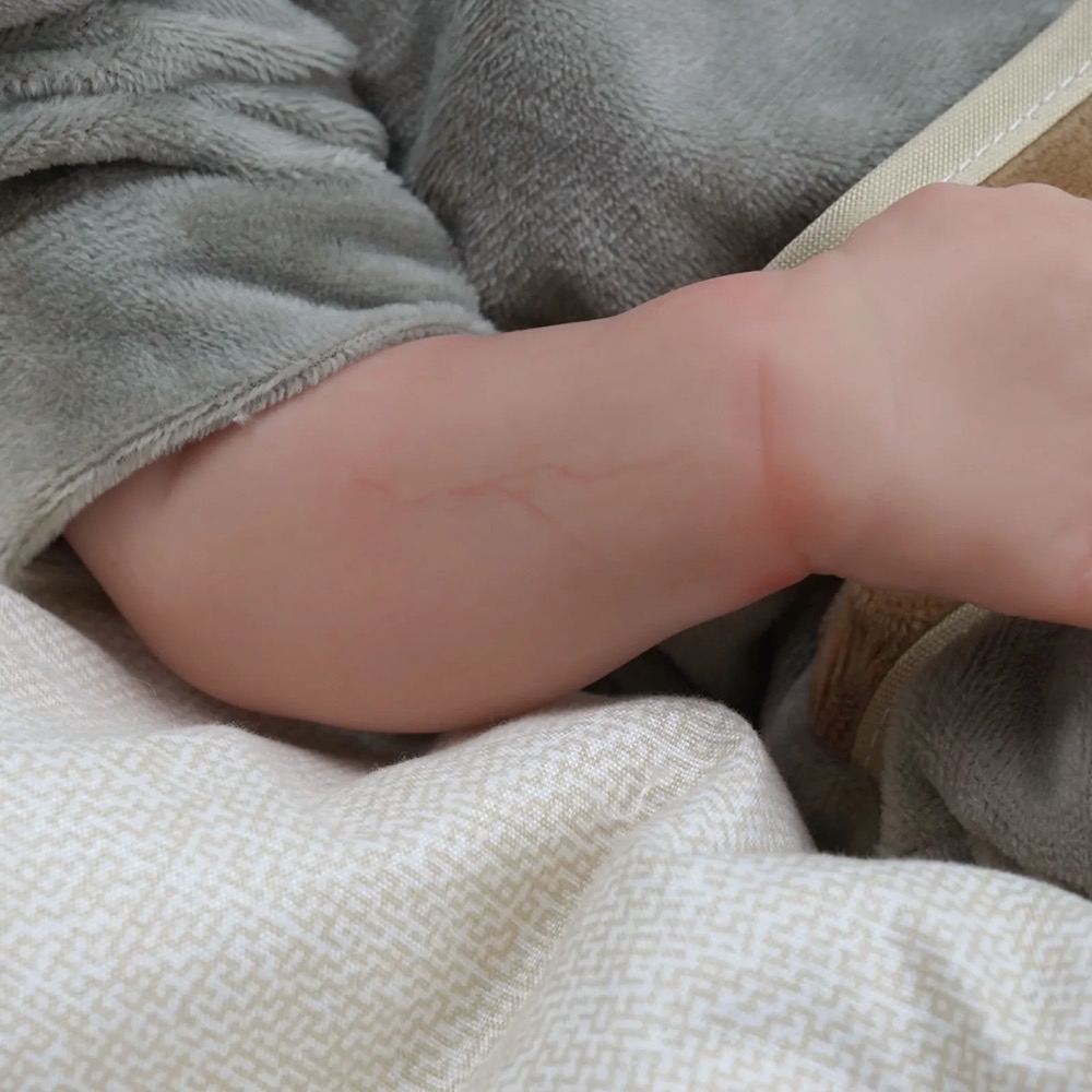 MRB 43 センチメートル Levi Awake リボーン - Baby Products Manufacturers のレビューと価格