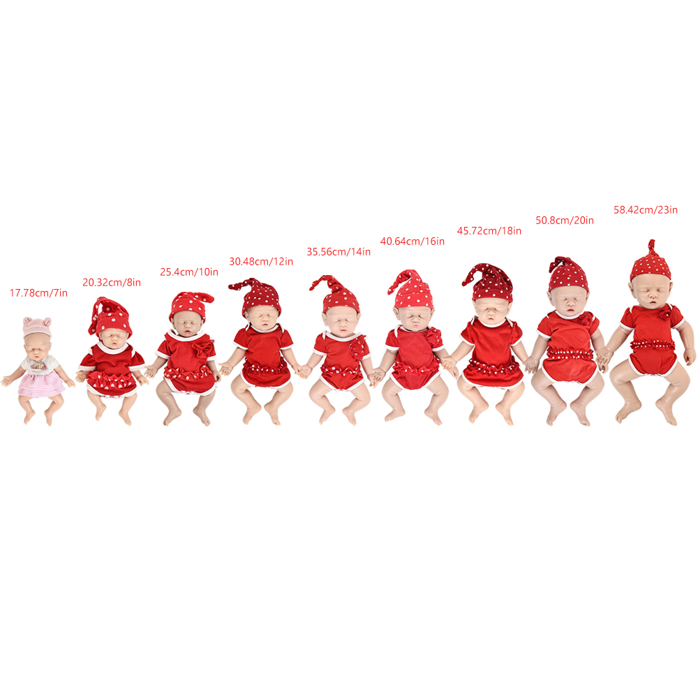 IVITAリアルなシリコン製リボーンドール高品質塗装済みソフ - Baby Products Wholesale のレビューと価格