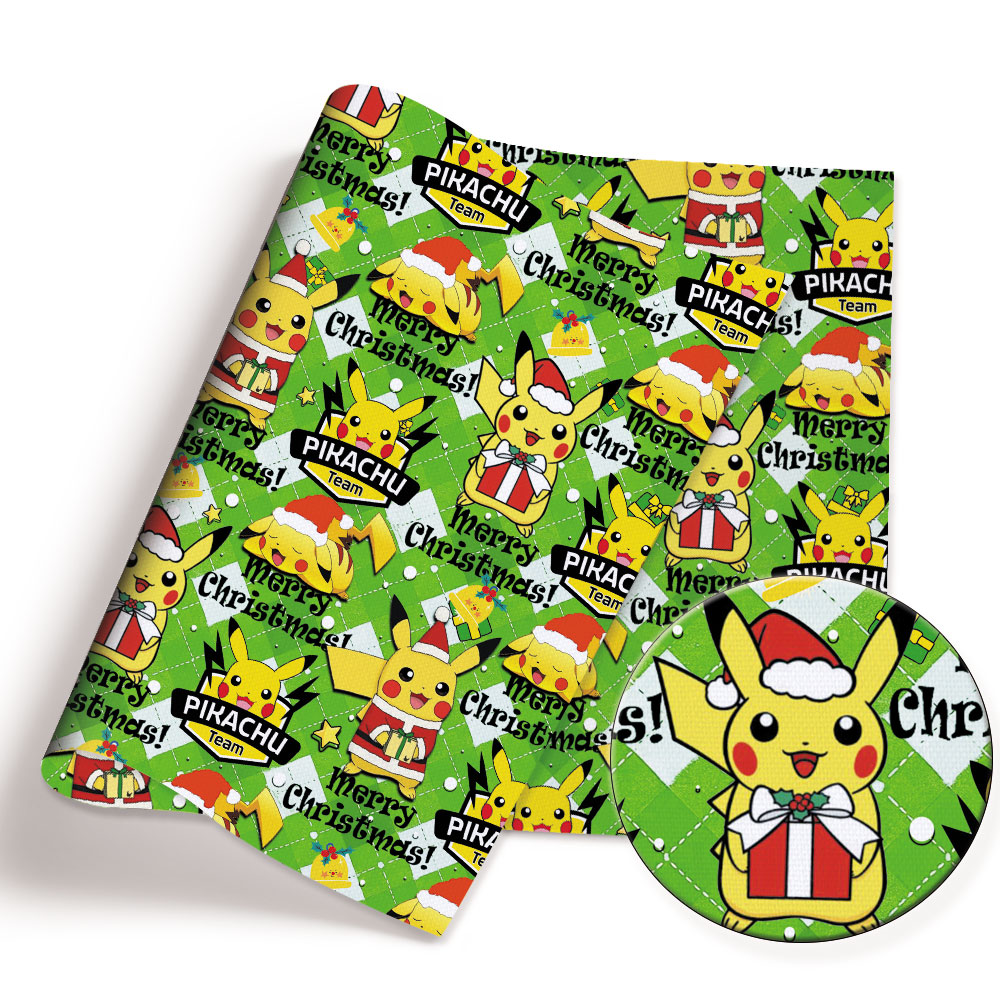 子供のためのポケモン漫画プリント生地,手作りの縫製,パッチワ - Baby Products Japan のレビューと価格