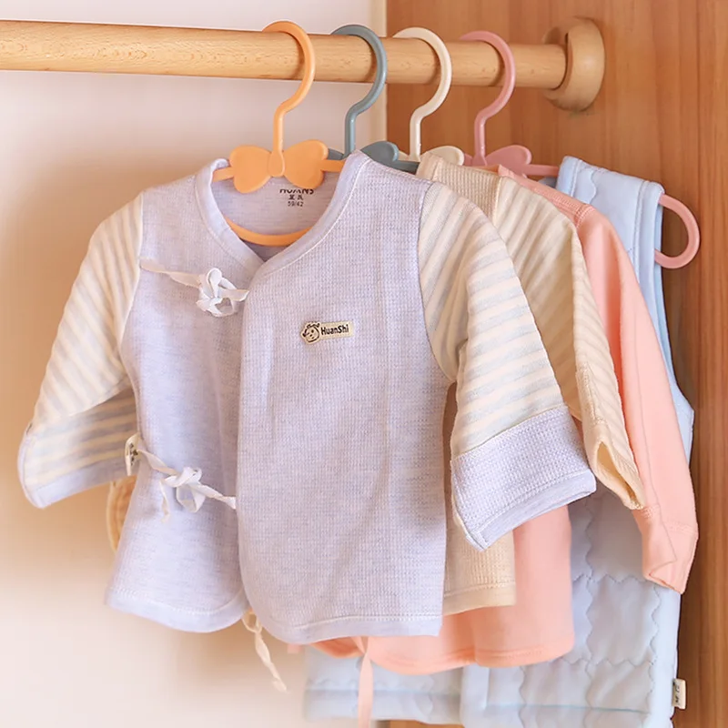 5-50 個ベビーハンガープラスチック子供服収納ハンガー保育 - Baby Products Manufacturers のレビューと価格